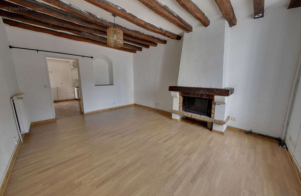 Appartement à RAMBOUILLET