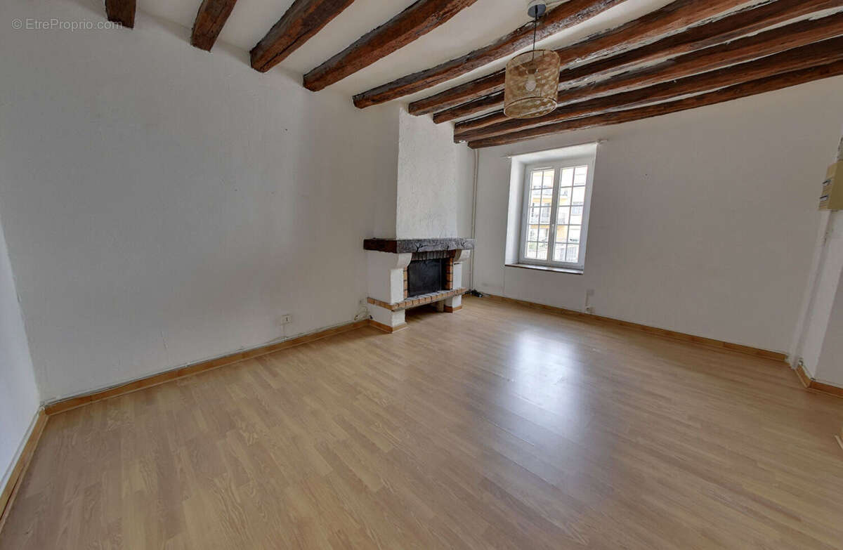 Appartement à RAMBOUILLET