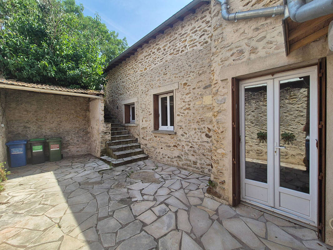 Appartement à RAMBOUILLET