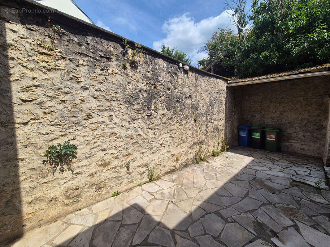 Appartement à RAMBOUILLET