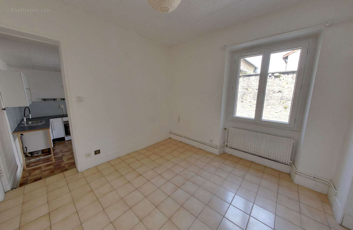 Appartement à RAMBOUILLET