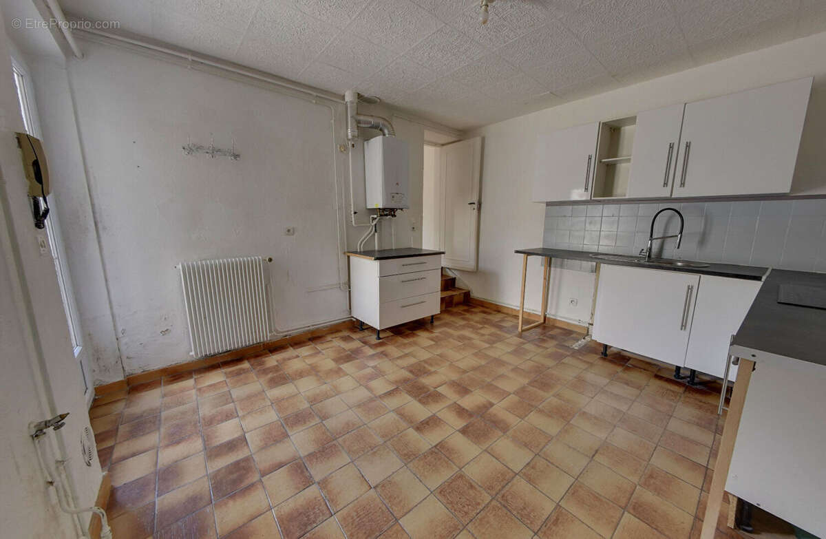 Appartement à RAMBOUILLET