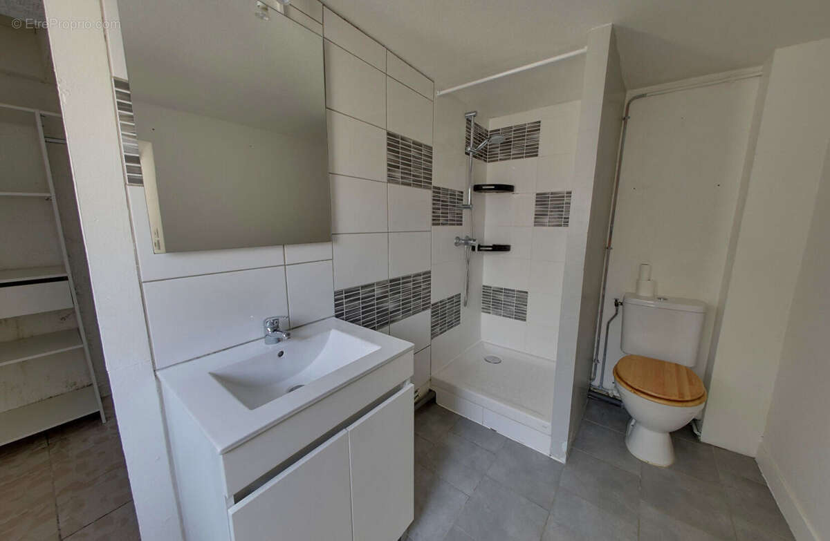 Appartement à RAMBOUILLET