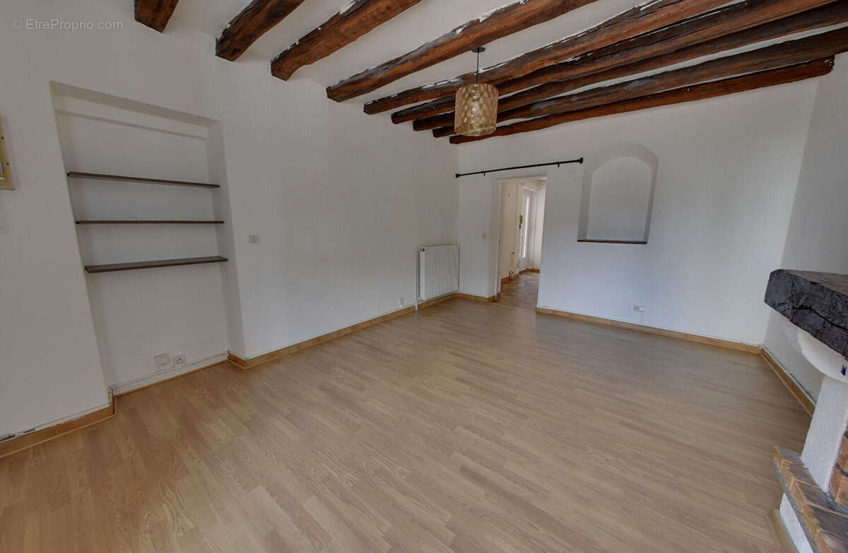 Appartement à RAMBOUILLET