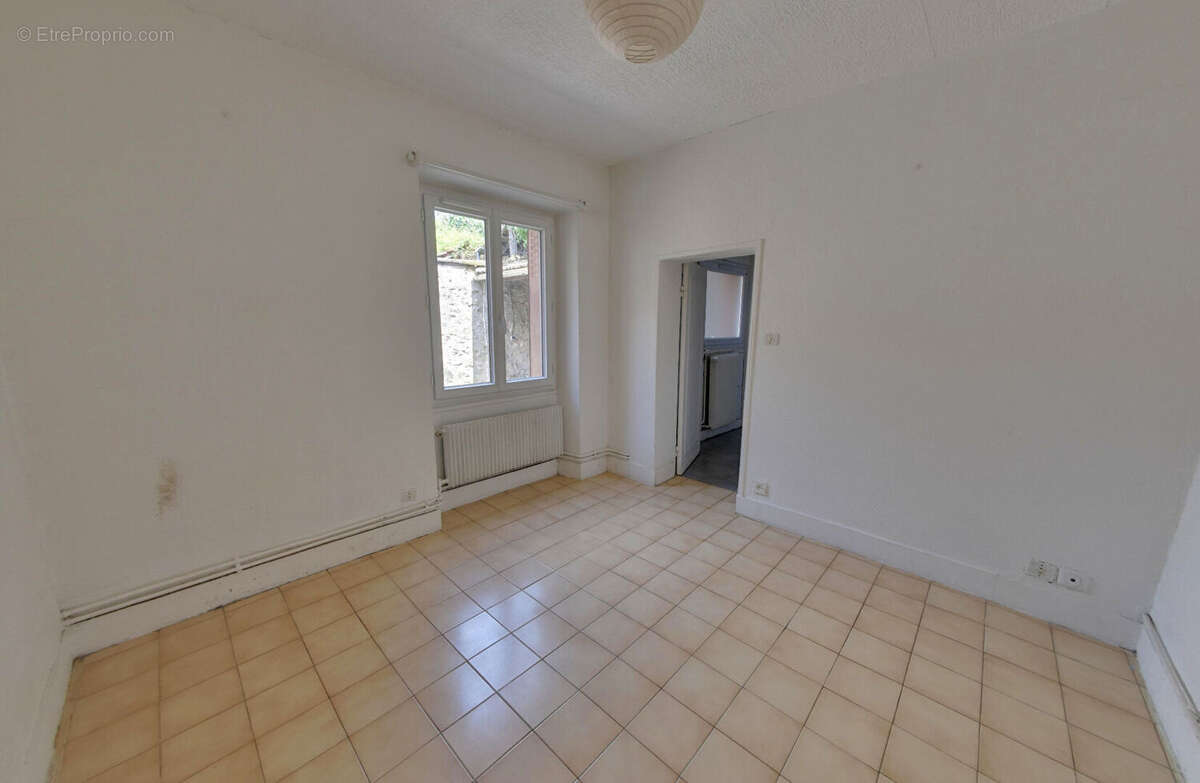 Appartement à RAMBOUILLET