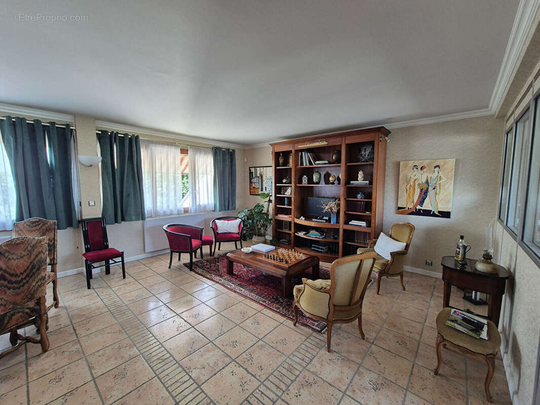 Appartement à RAMBOUILLET