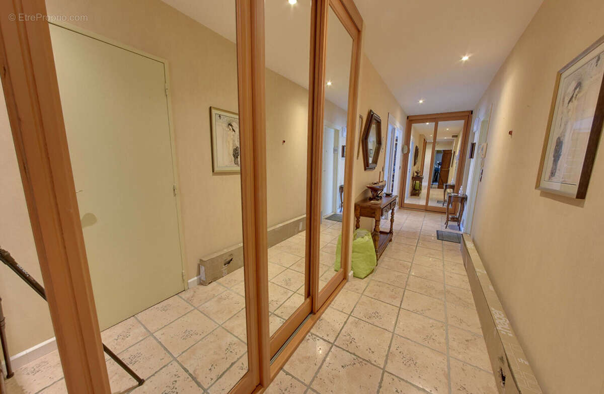 Appartement à RAMBOUILLET