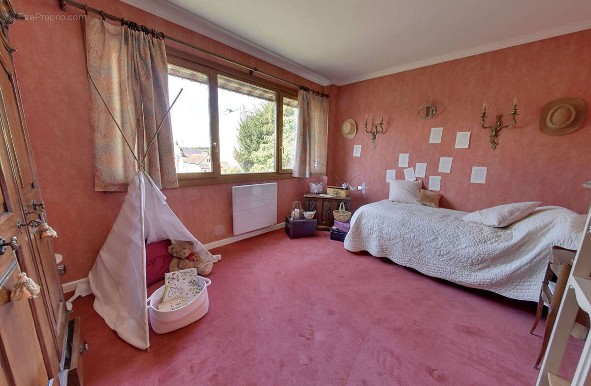 Appartement à RAMBOUILLET