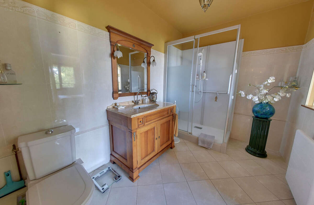 Appartement à RAMBOUILLET