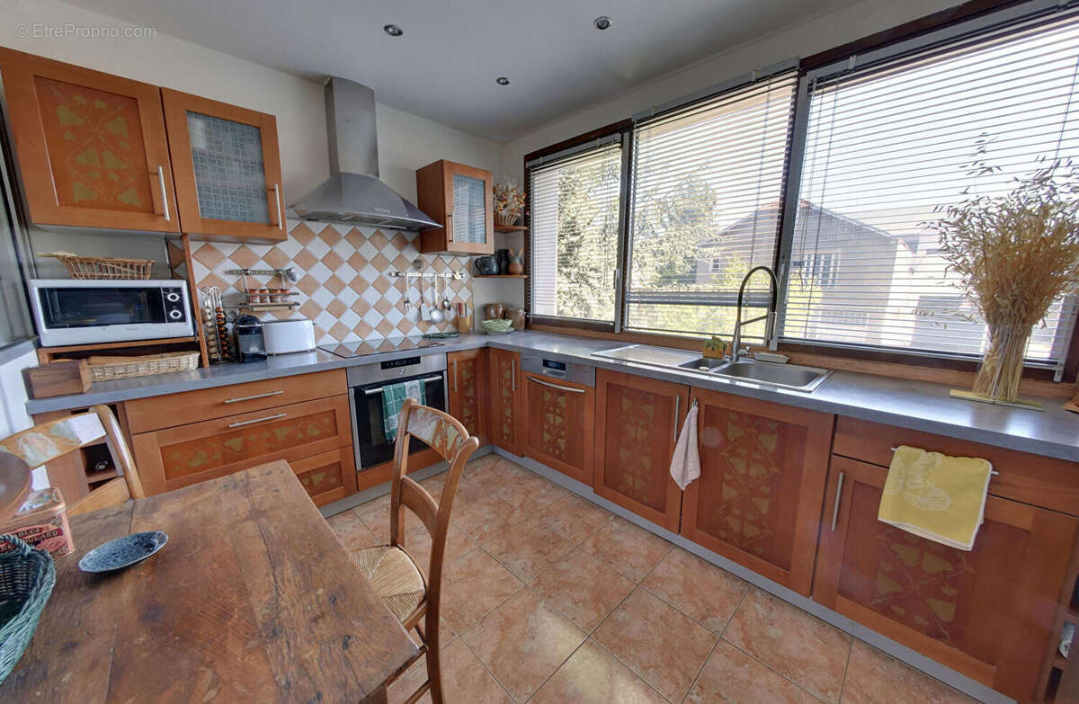 Appartement à RAMBOUILLET