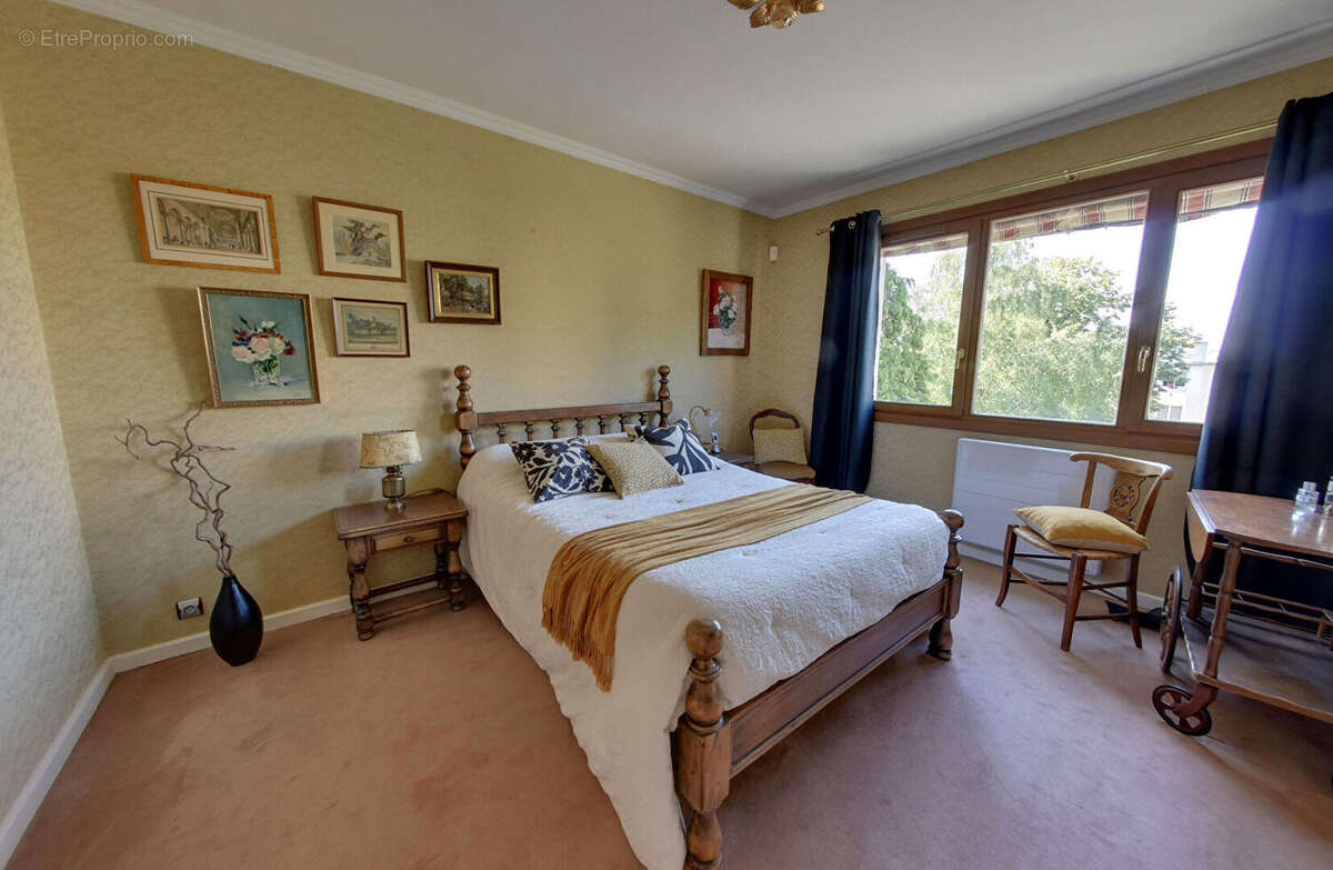 Appartement à RAMBOUILLET