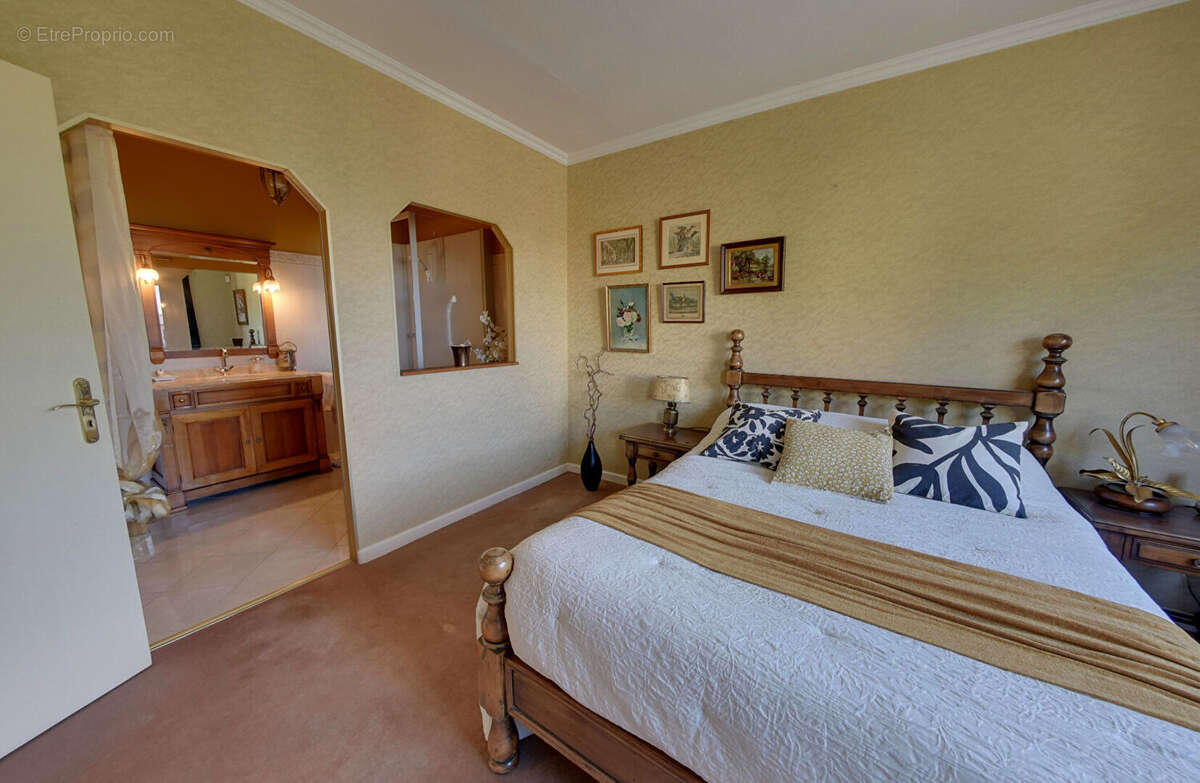 Appartement à RAMBOUILLET