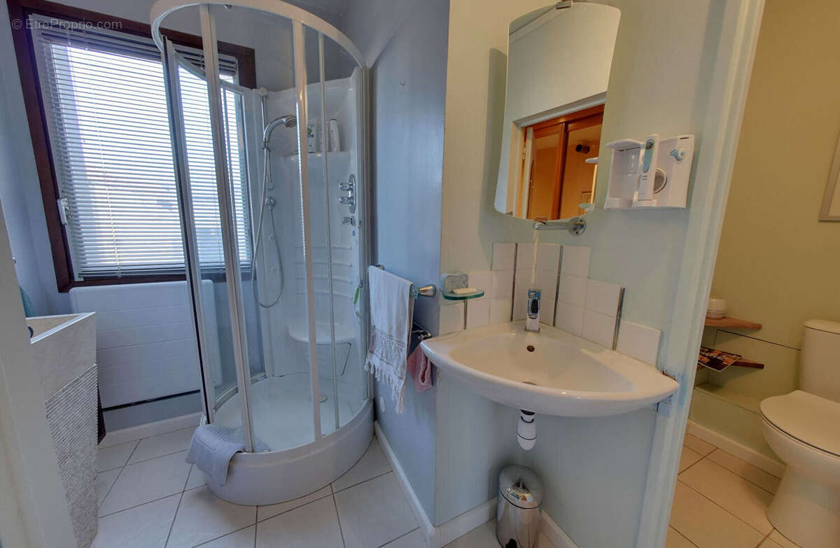 Appartement à RAMBOUILLET