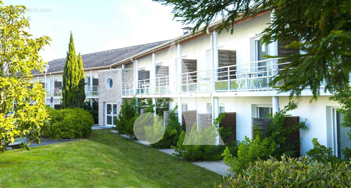 Appartement à TREILLIERES