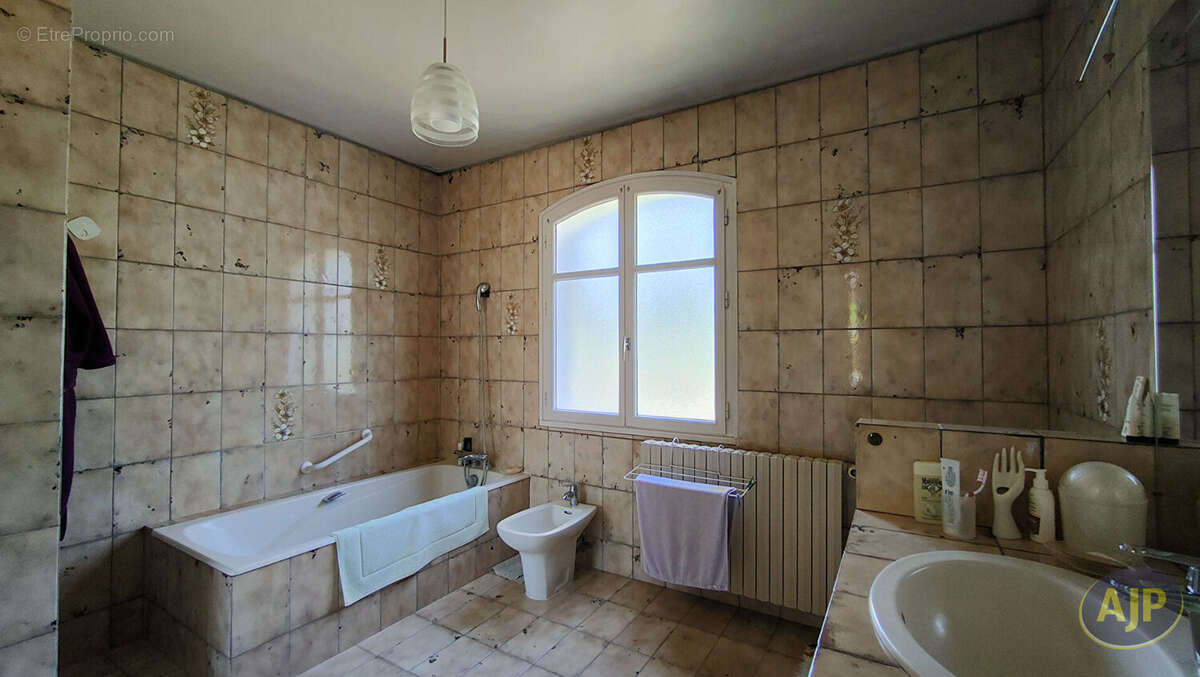 Maison à CHATEAUBRIANT