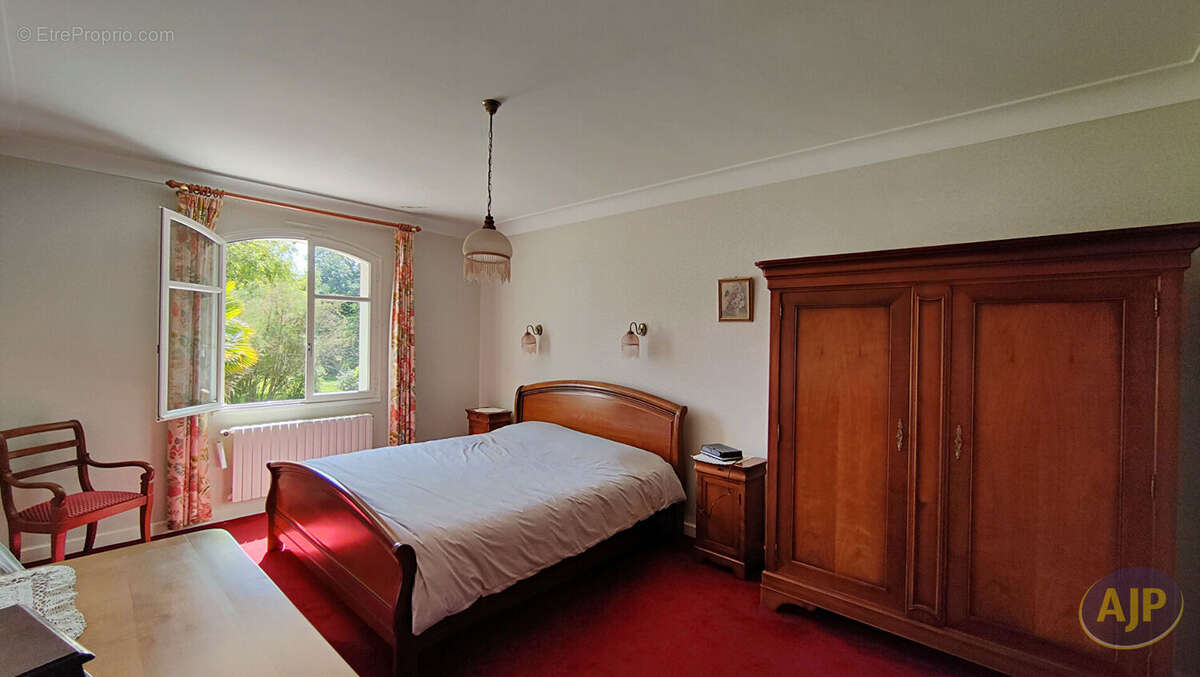 Maison à CHATEAUBRIANT