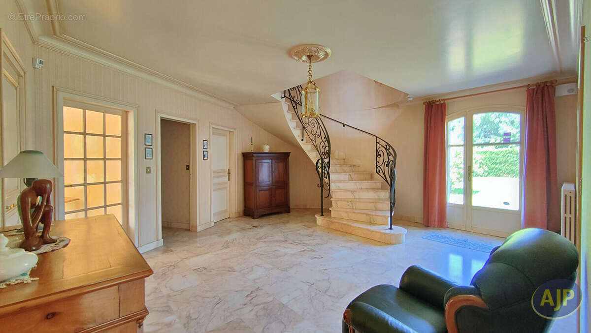 Maison à CHATEAUBRIANT