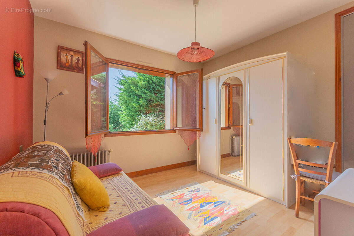 Maison à CARBON-BLANC