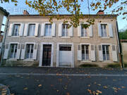 Maison à MAUBOURGUET