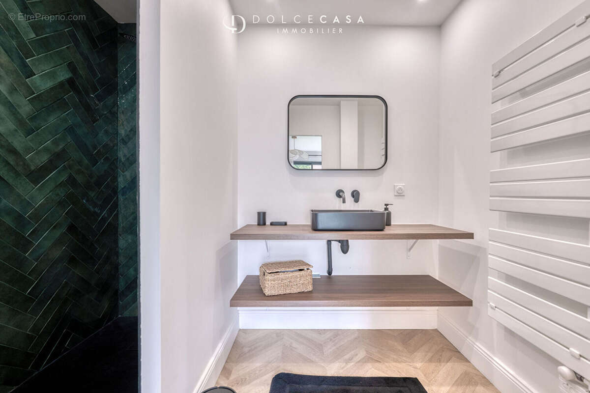 Maison à LE PLESSIS-TREVISE