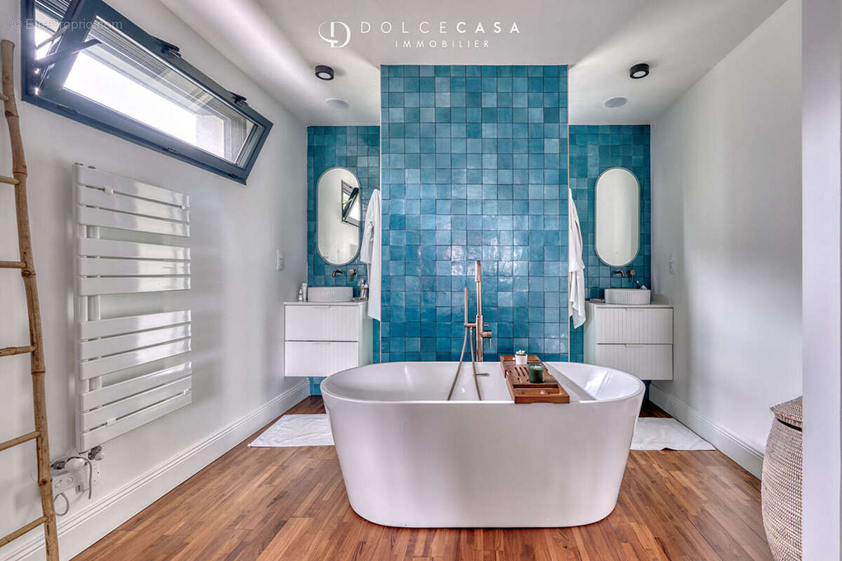 Maison à LE PLESSIS-TREVISE