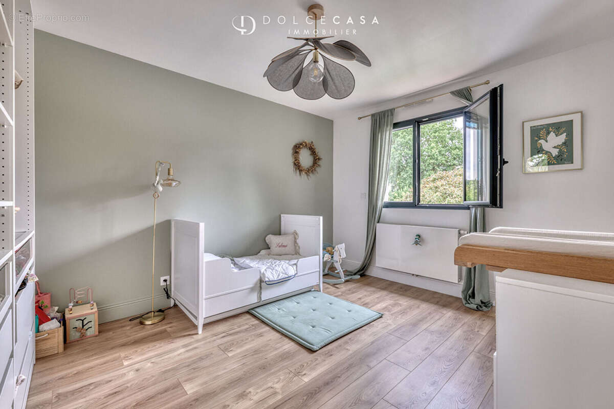 Maison à LE PLESSIS-TREVISE