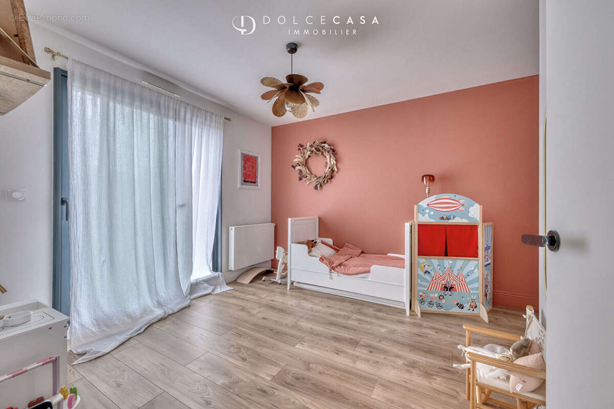 Maison à LE PLESSIS-TREVISE