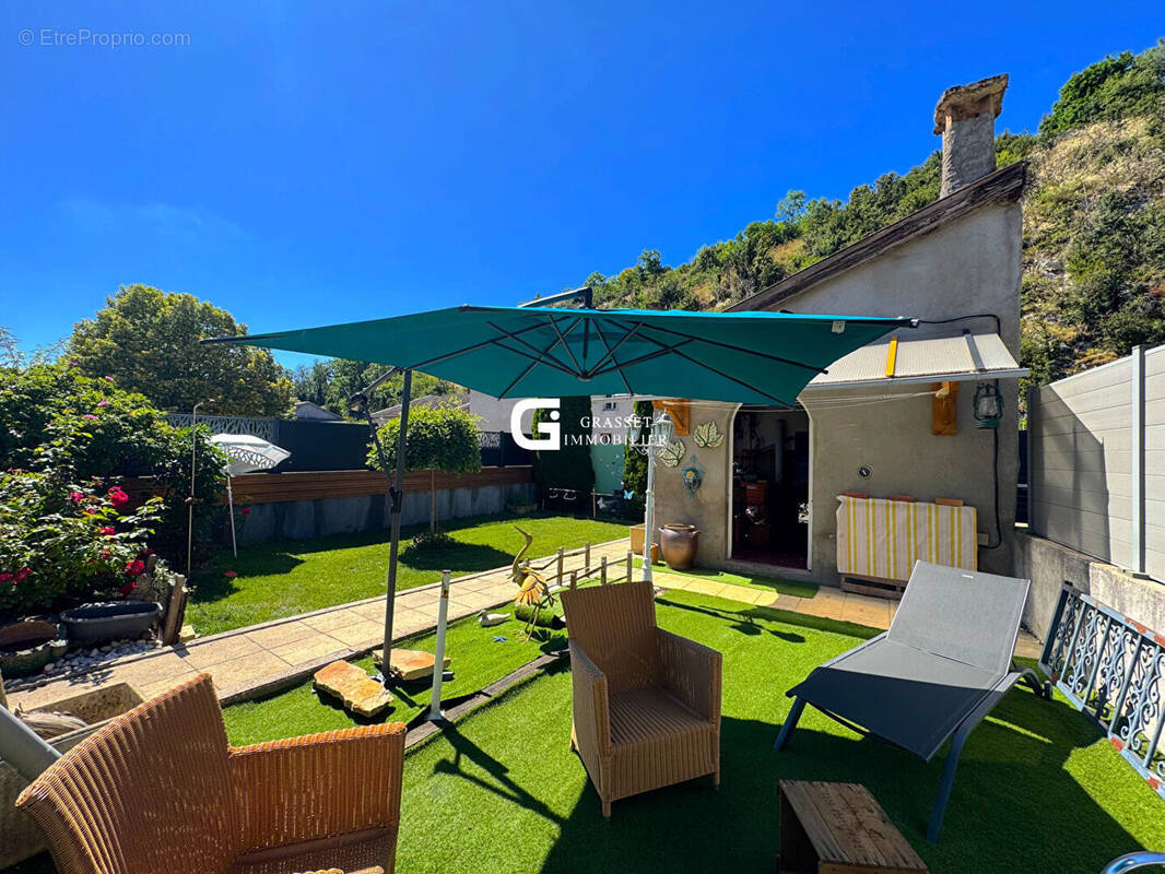 Appartement à ARBENT