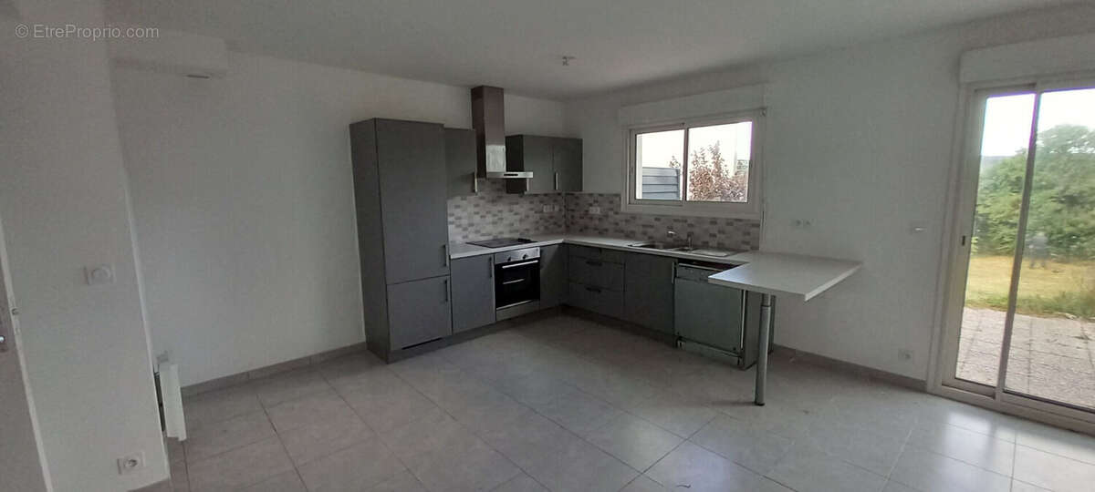 Maison à CRIEL-SUR-MER