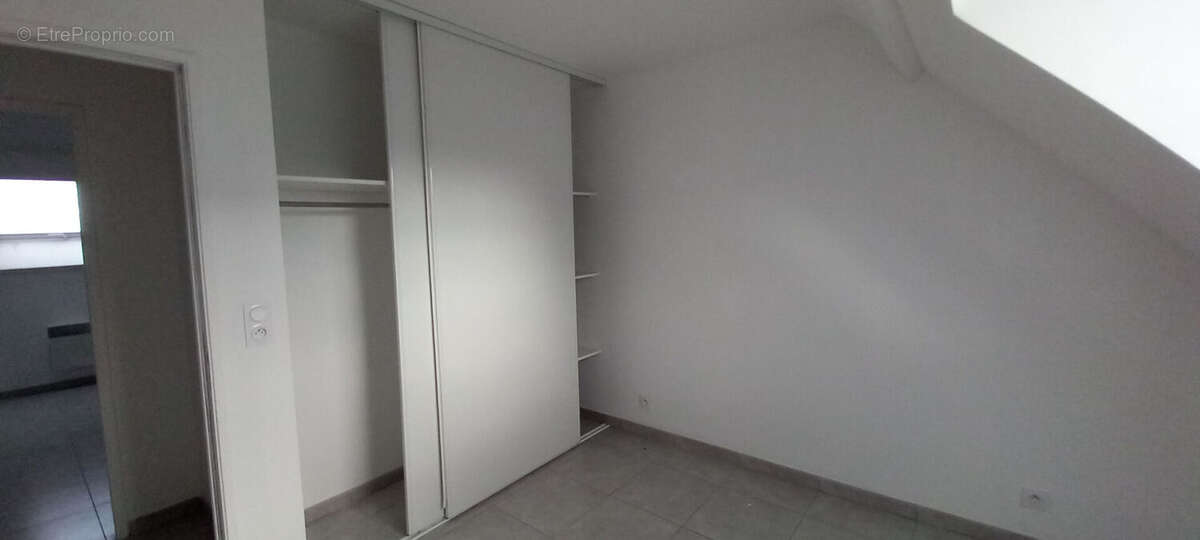 Maison à CRIEL-SUR-MER