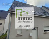 Maison à CRIEL-SUR-MER