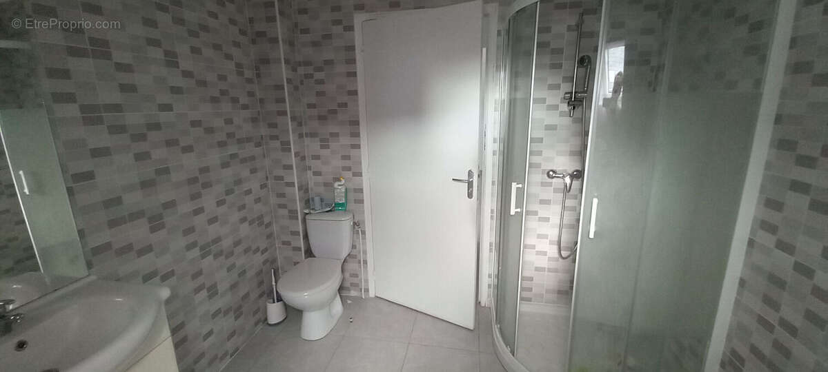 Maison à CRIEL-SUR-MER