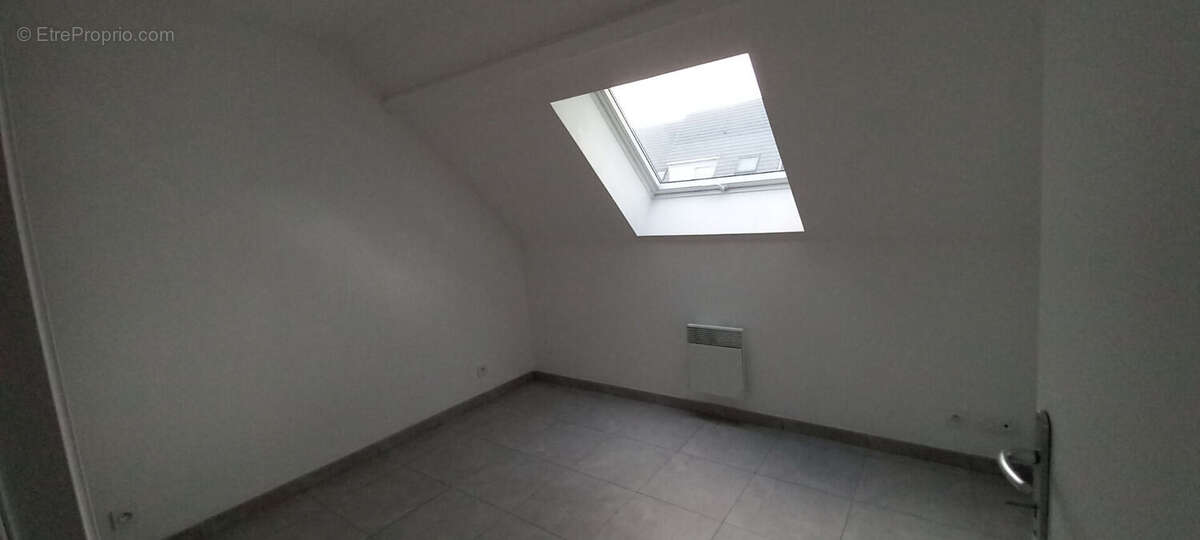 Maison à CRIEL-SUR-MER