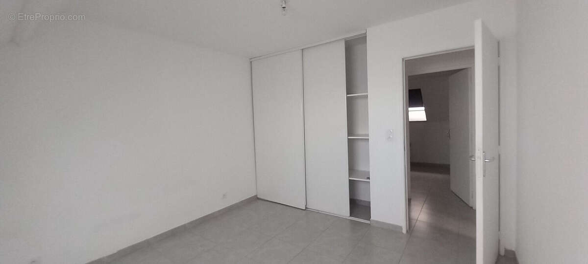 Maison à CRIEL-SUR-MER