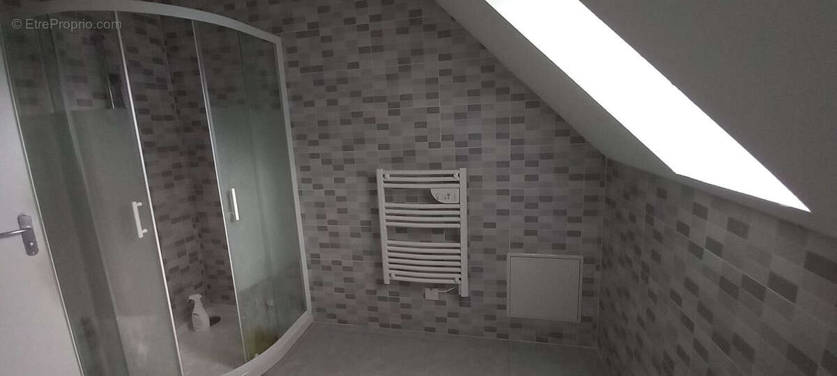 Maison à CRIEL-SUR-MER