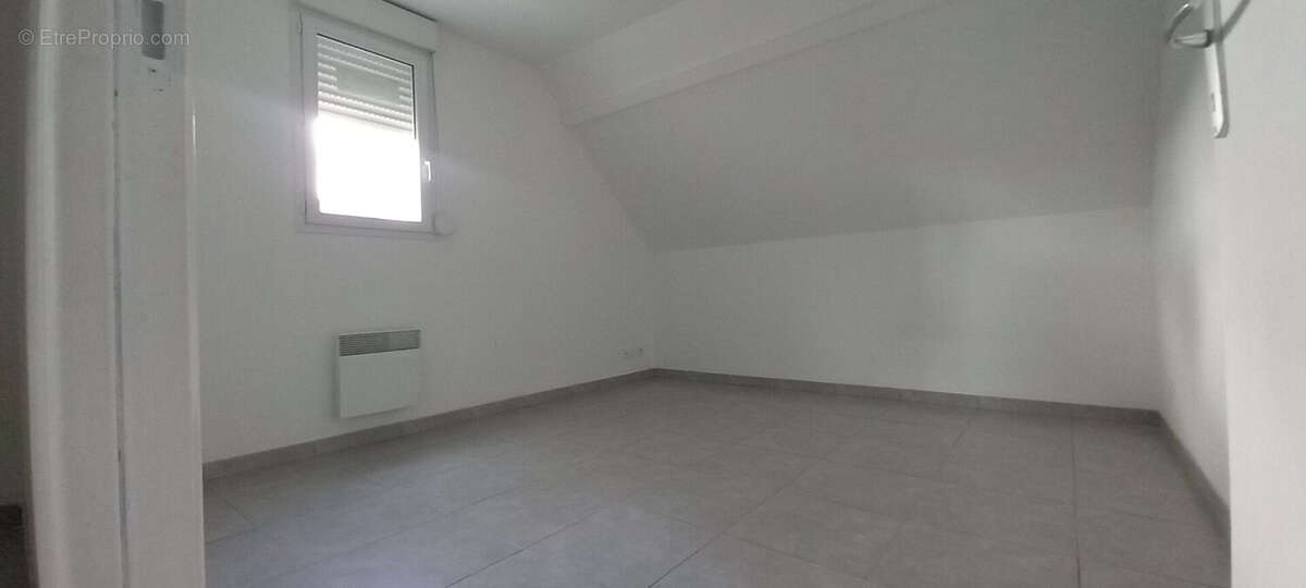 Maison à CRIEL-SUR-MER