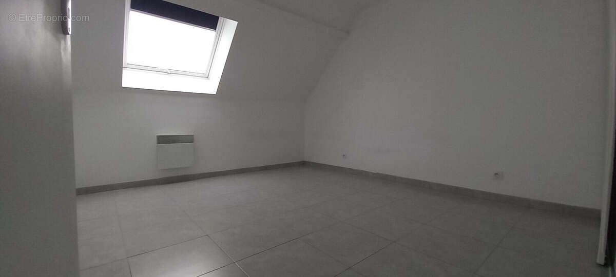 Maison à CRIEL-SUR-MER