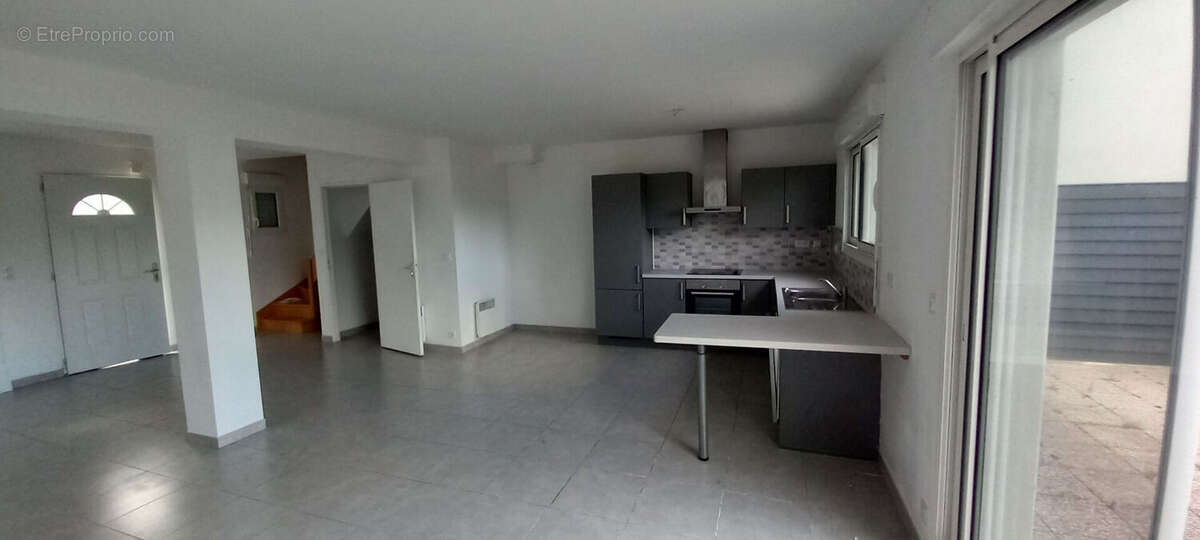 Maison à CRIEL-SUR-MER