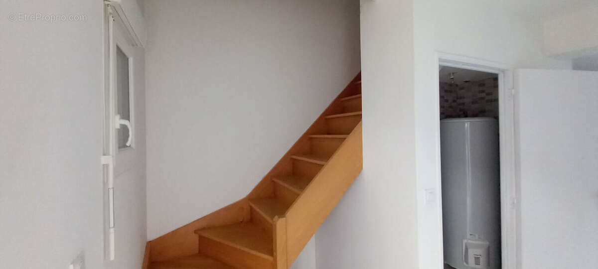 Maison à CRIEL-SUR-MER