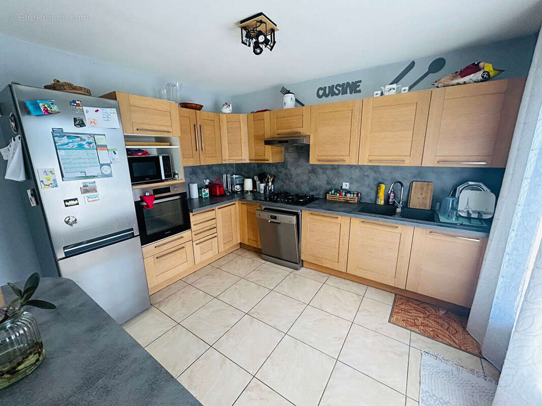 Maison à LA FERTE-SOUS-JOUARRE