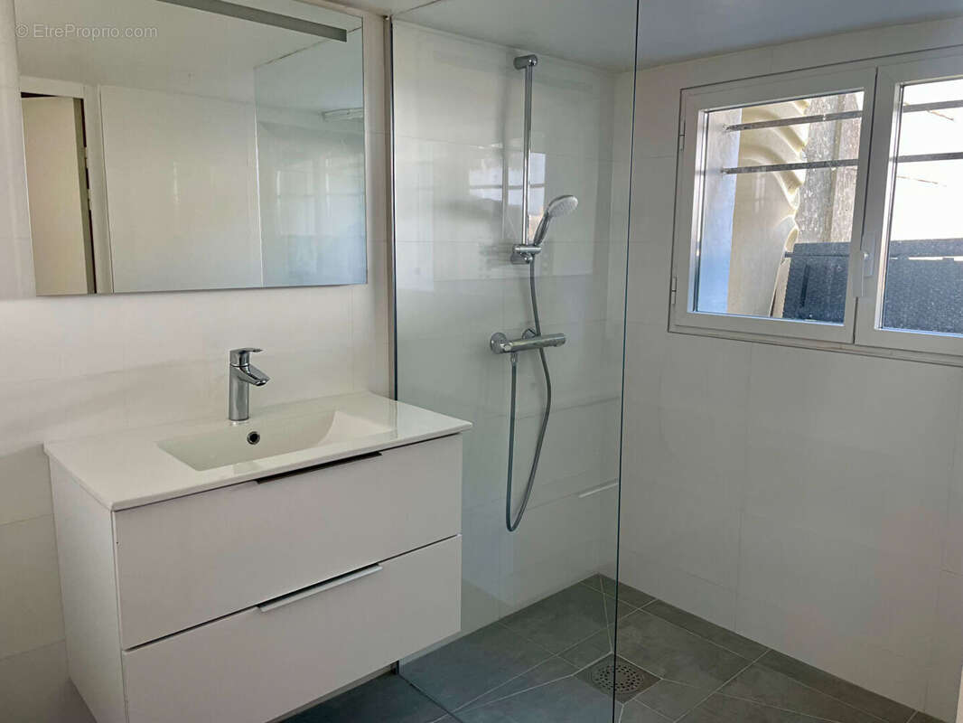 Maison à MONTMORENCY