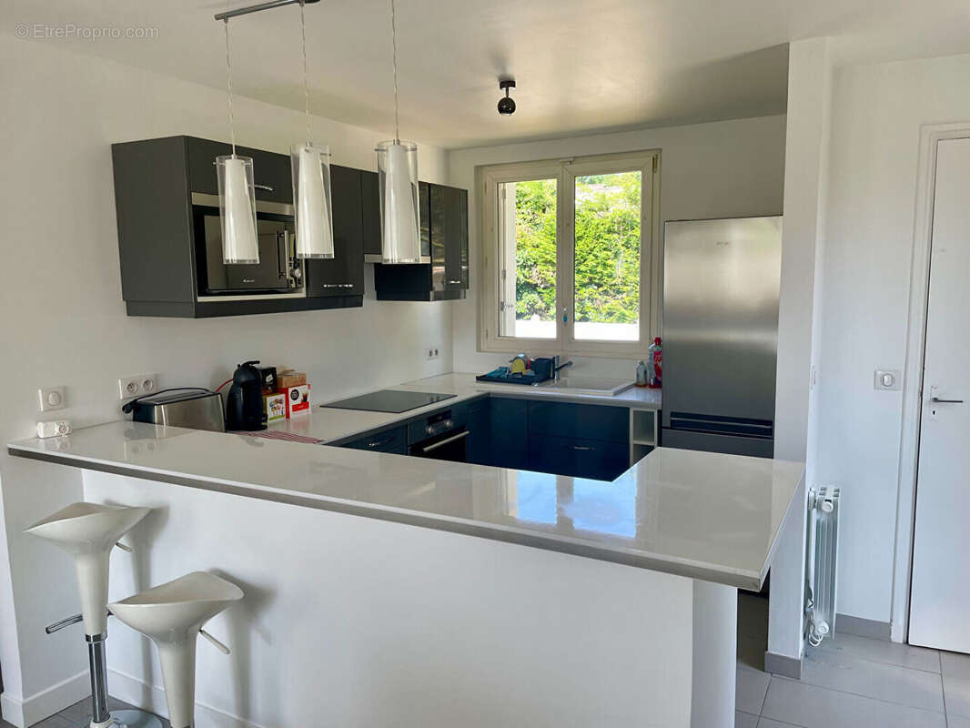 Maison à MONTMORENCY