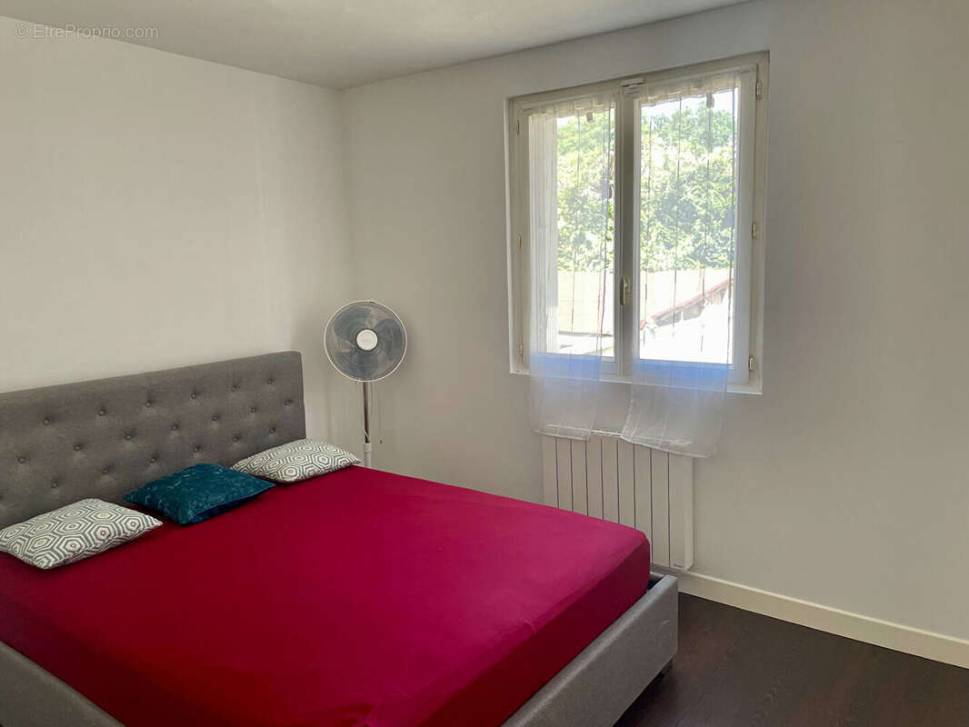 Maison à MONTMORENCY