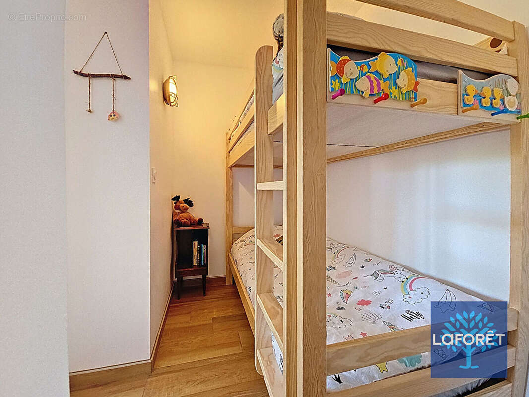 Appartement à LES SABLES-D'OLONNE