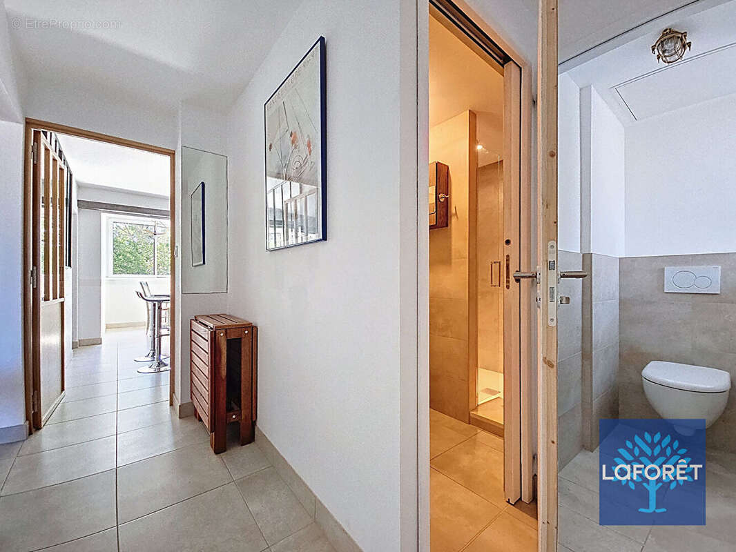 Appartement à LES SABLES-D'OLONNE