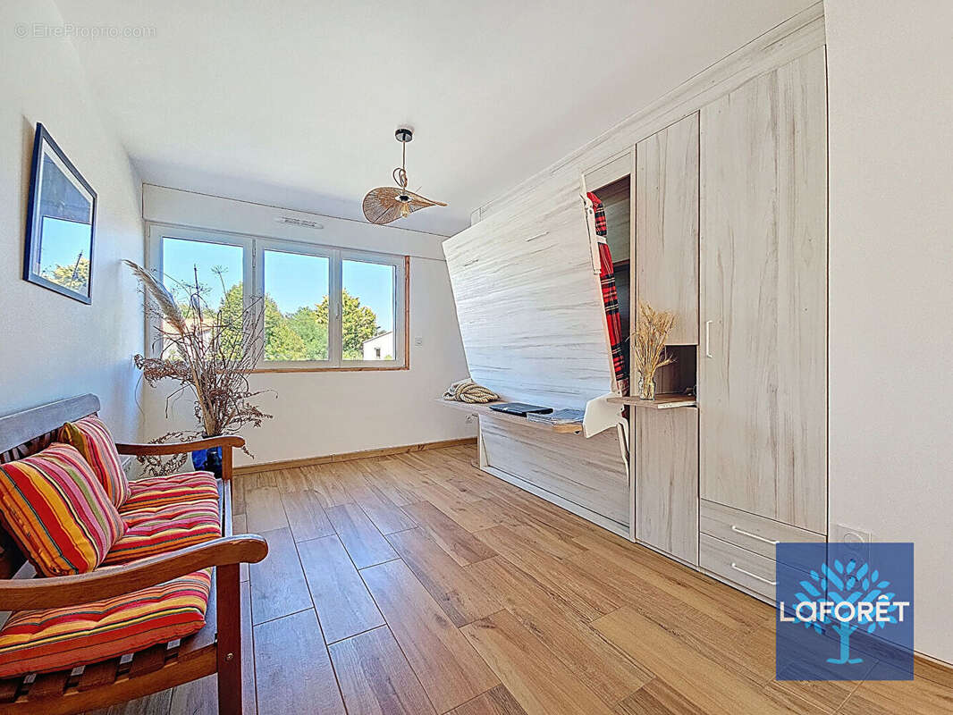 Appartement à LES SABLES-D'OLONNE