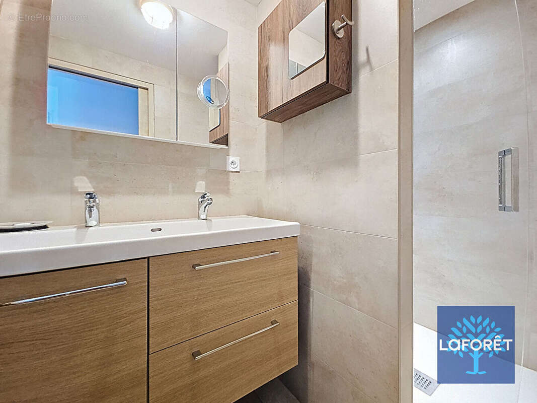Appartement à LES SABLES-D'OLONNE