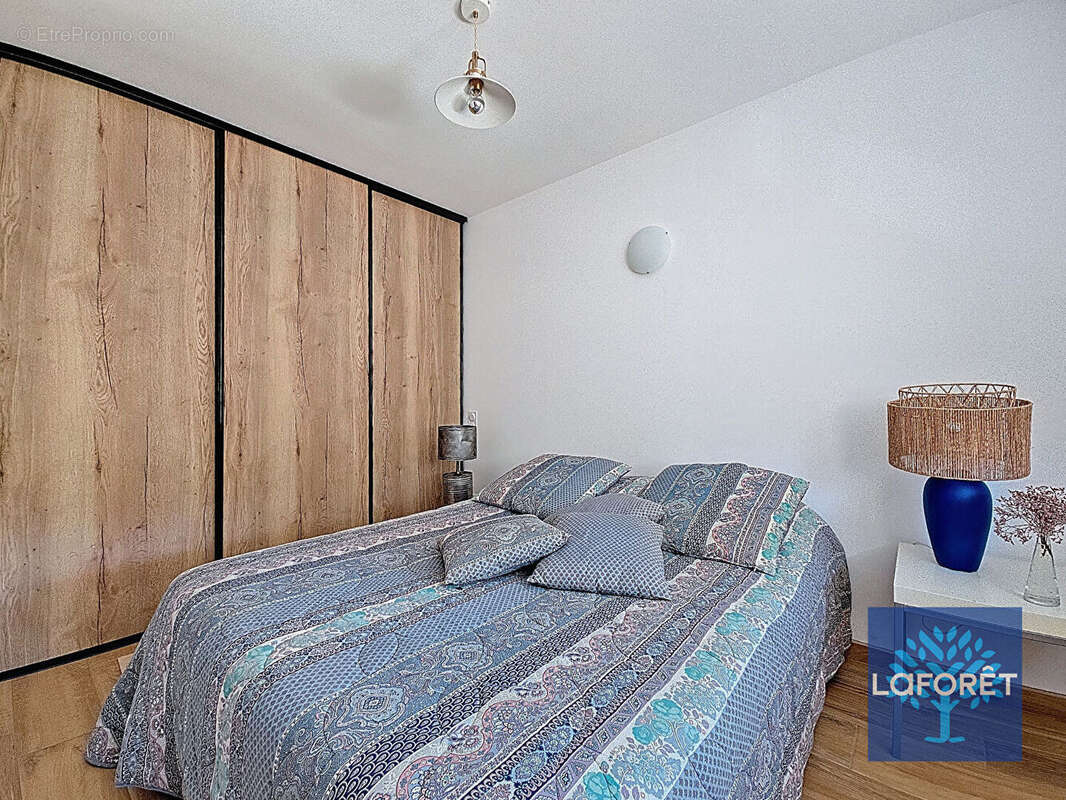 Appartement à LES SABLES-D'OLONNE