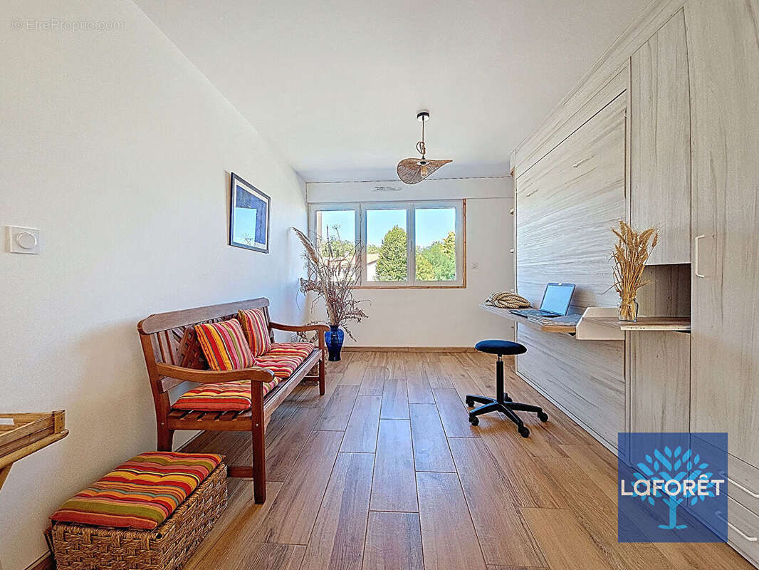 Appartement à LES SABLES-D'OLONNE