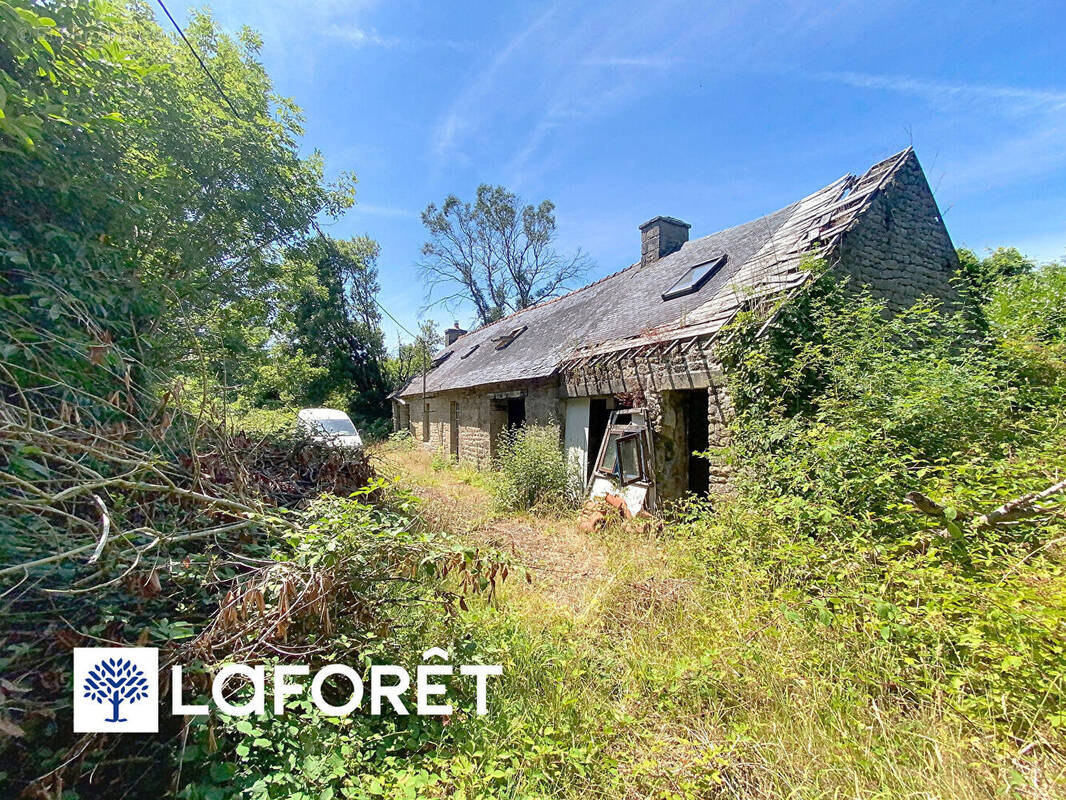 Maison à SAINT-TUGDUAL